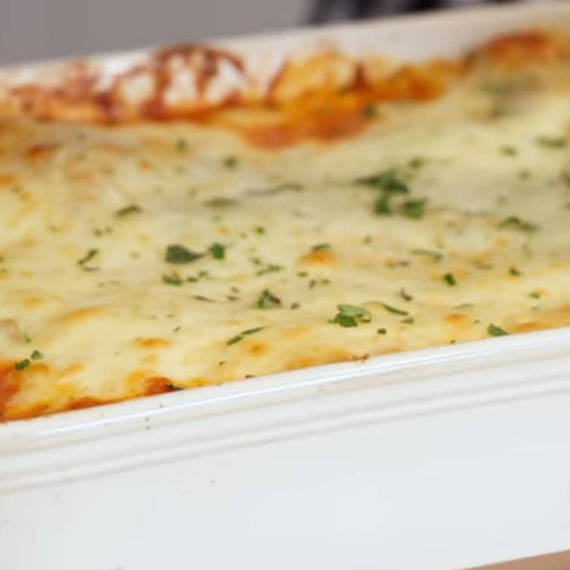 Lasagna