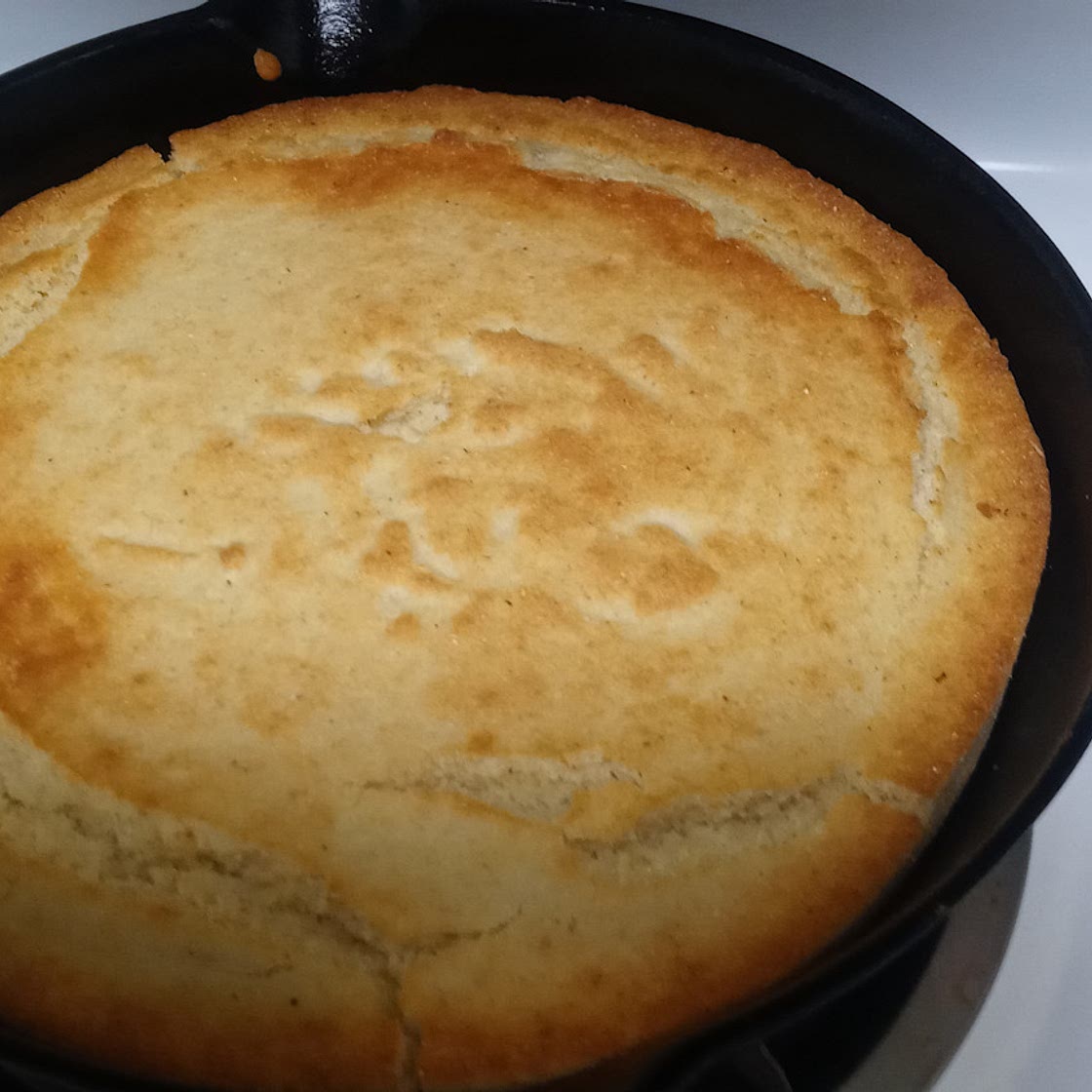 Cornbread