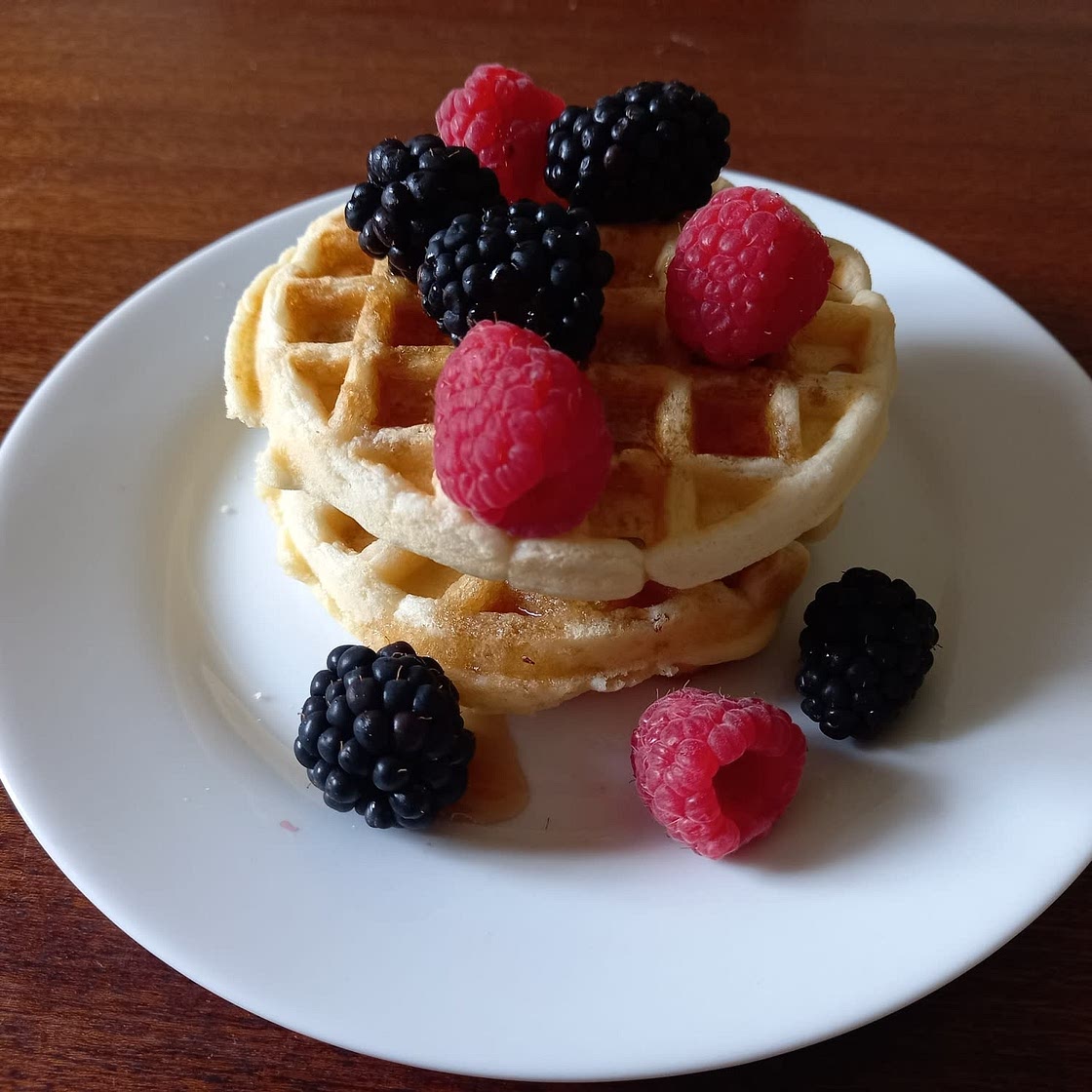Almond flour pancakes