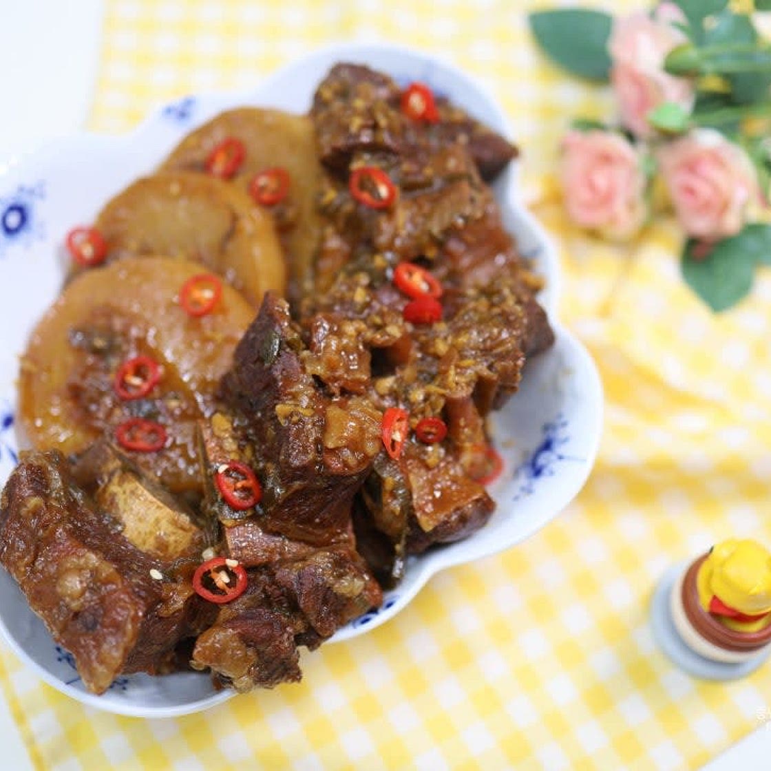 코스트코 고기 종류 냉동 찜갈비, 초이스 등급 본갈비살