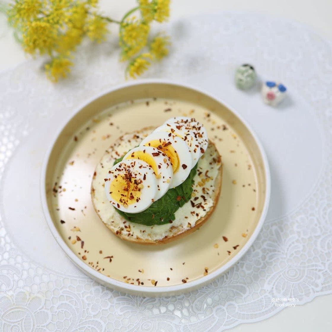 아보카도 맛있게 먹는법 후숙방법 숙성 까는법 오픈샌드위치 만드는법