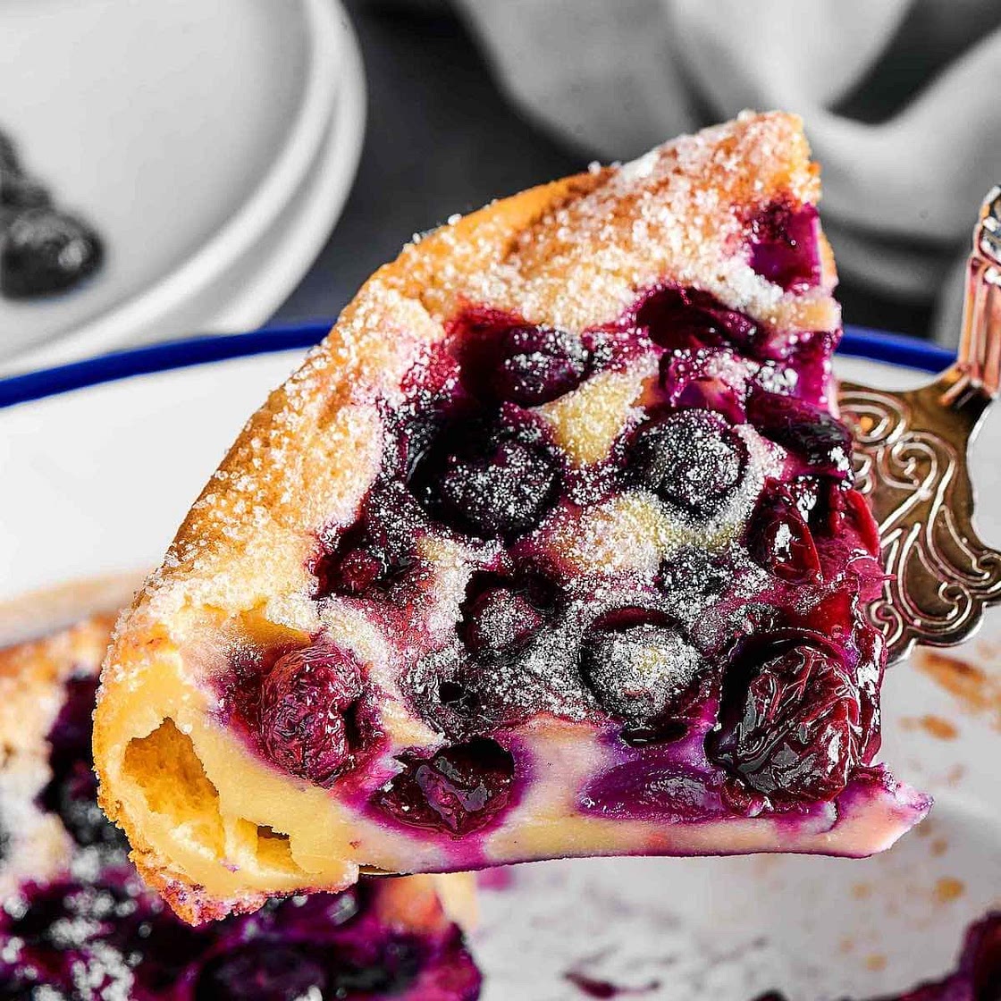 Clafoutis