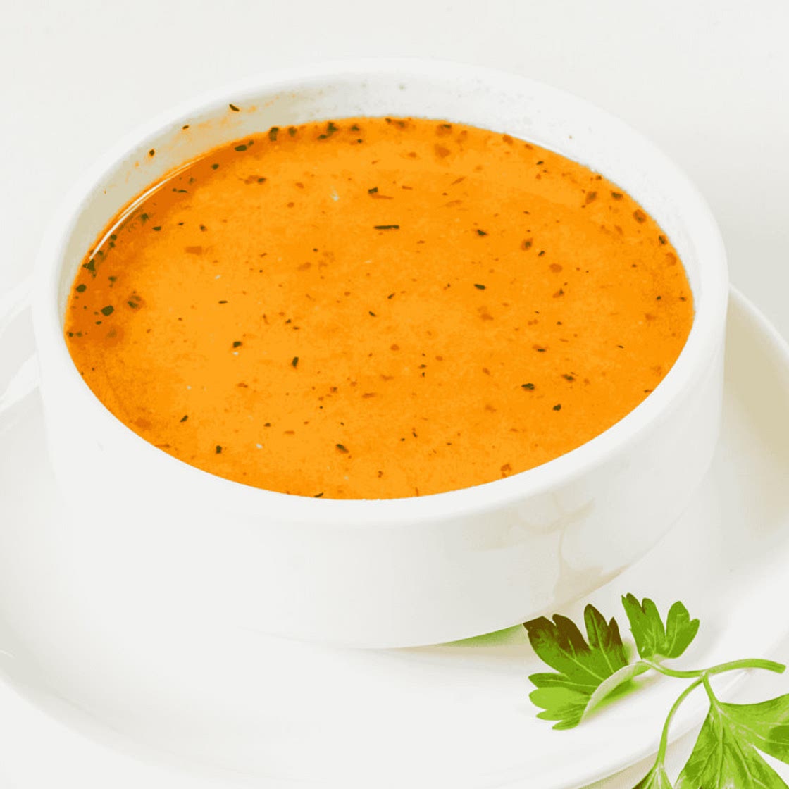 Fermented Grain Soup