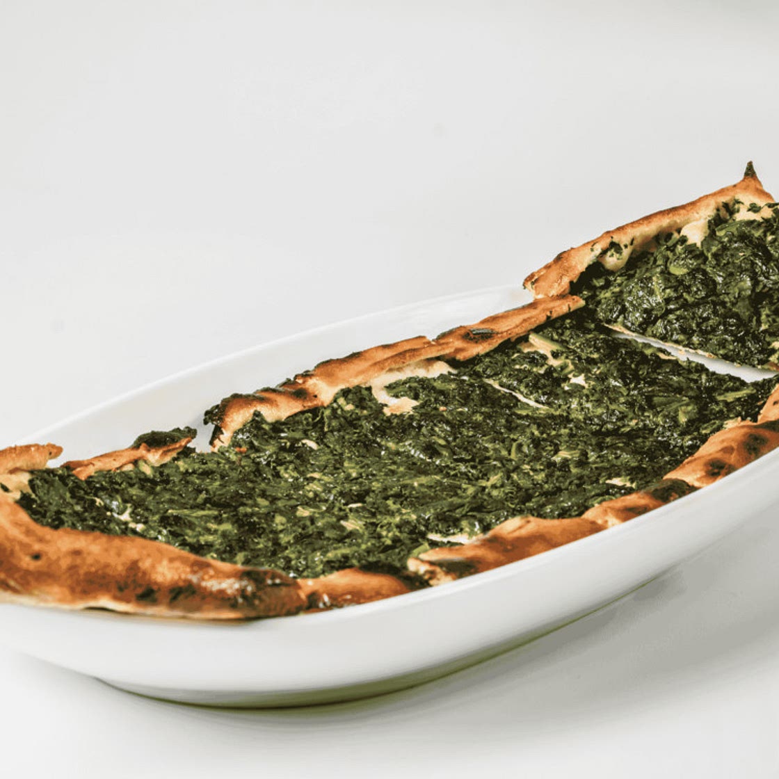 Turkish Pide