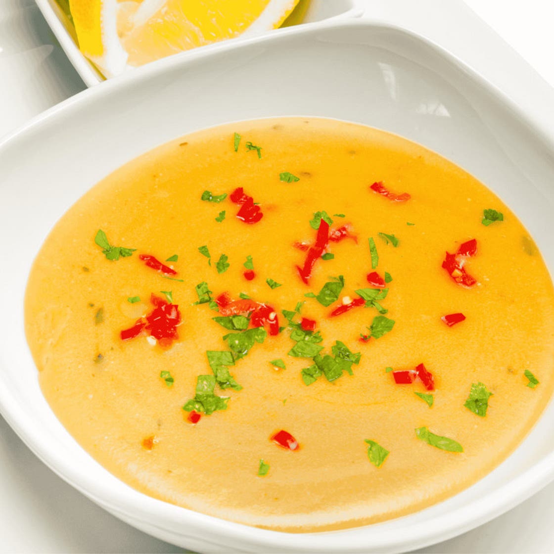 Turkish Lentil Soup
