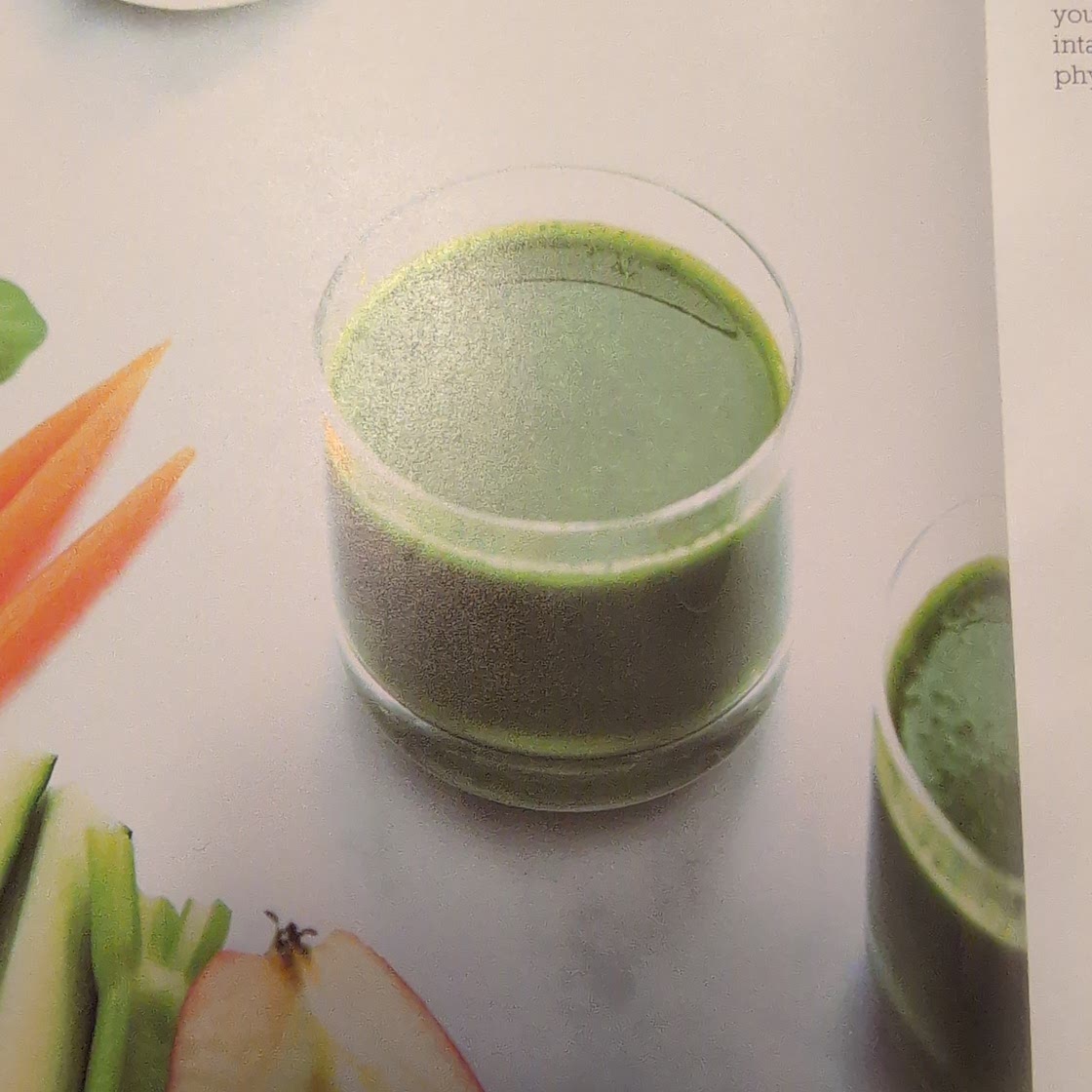Go-to Green