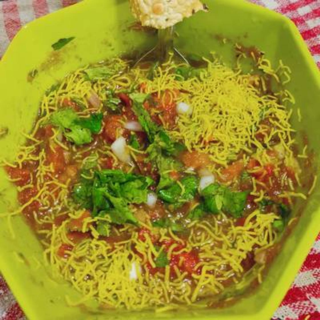 टमाटर चटनी ढाबा स्टाइल(Tamatar chutney dhaba style recipe in Hindi)