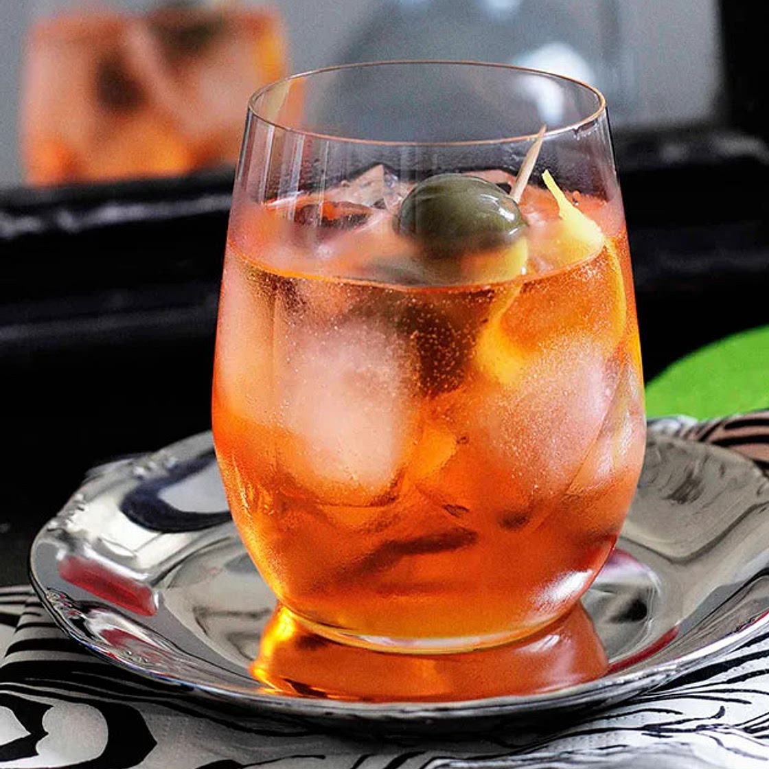 Gio Spritz
