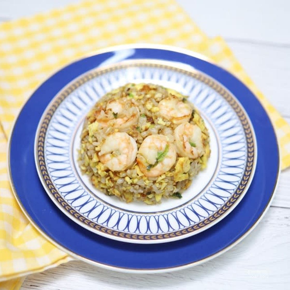 백종원 계란볶음밥