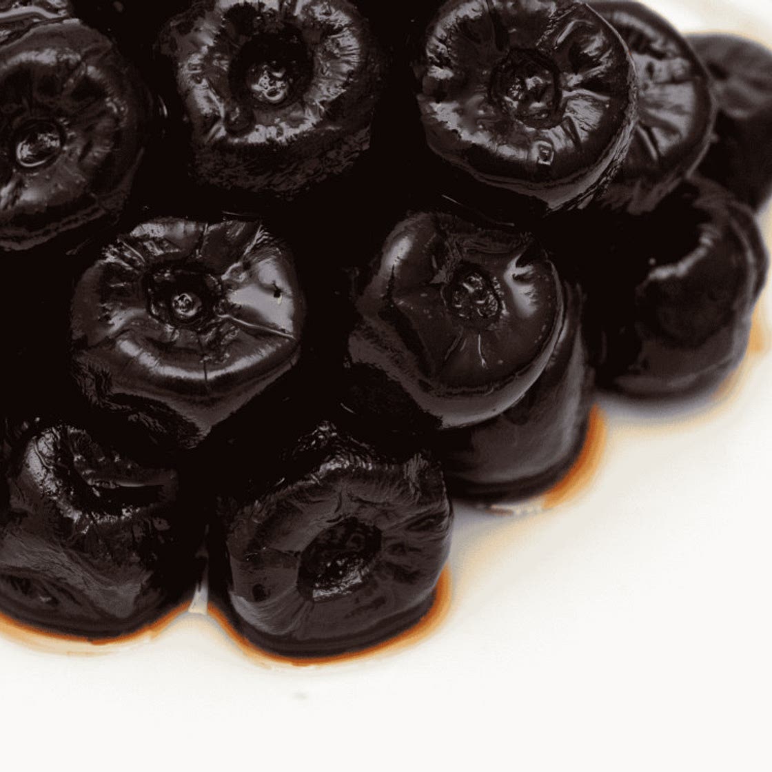 Sweet Nance Fruit Desert