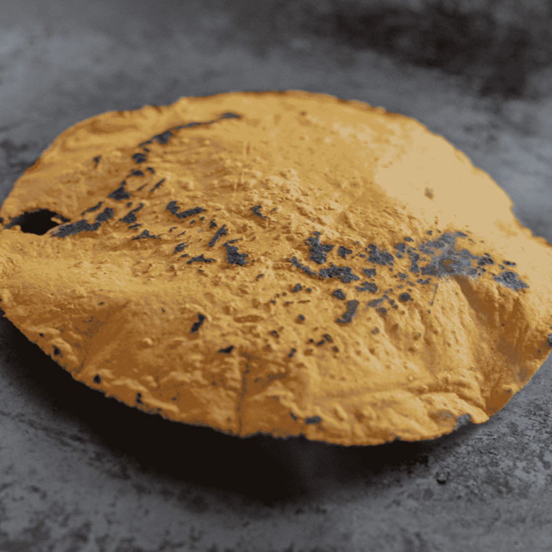 Salvadoran Corn Cakes