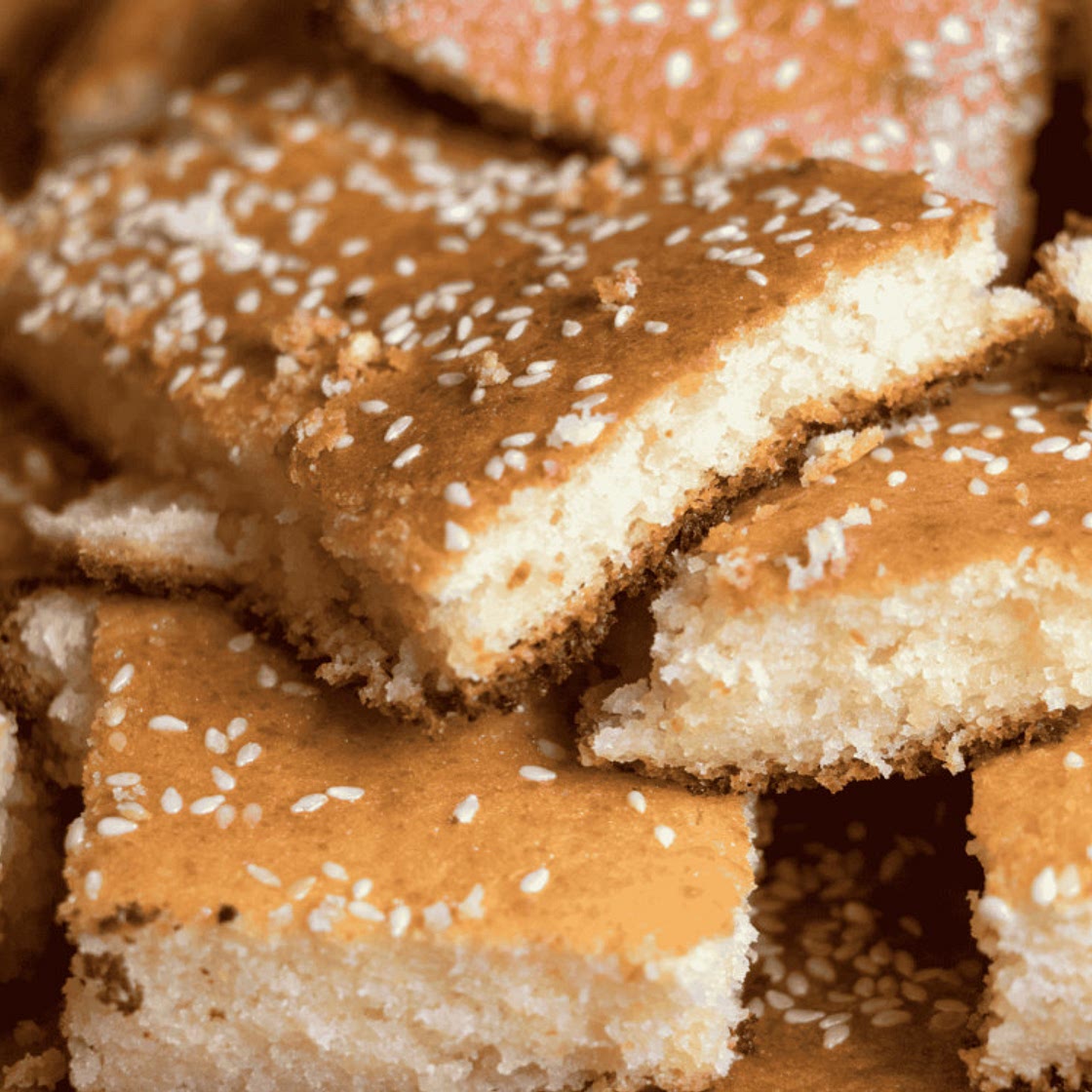 Salvadoran Sweet Cheese Bread