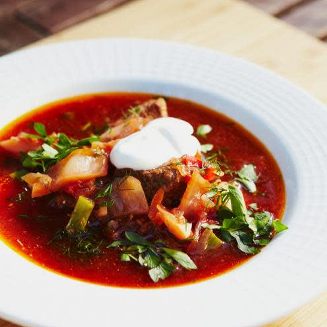 Borscht