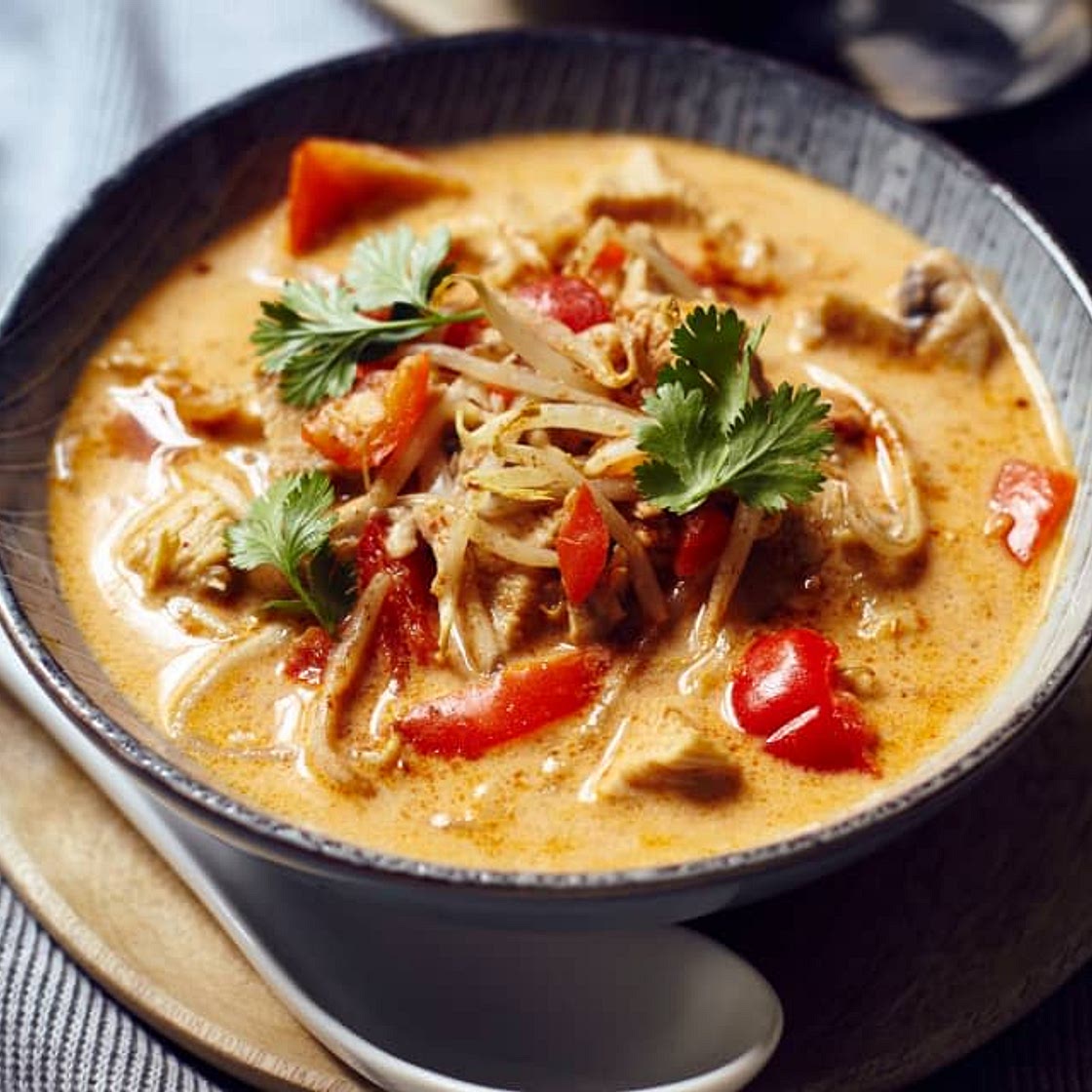 Tom Kha Gai