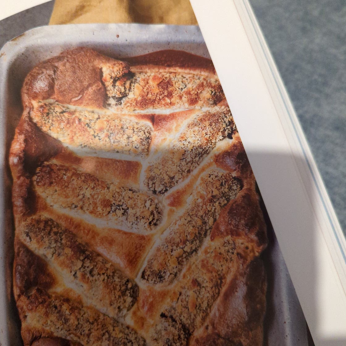 Toad in the hole
