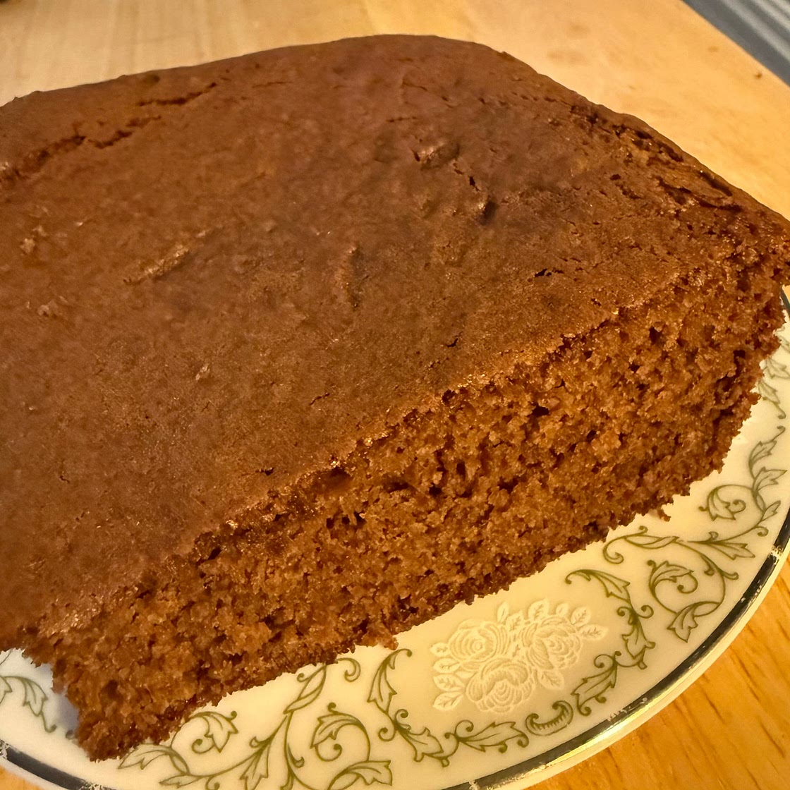 Gingerbread