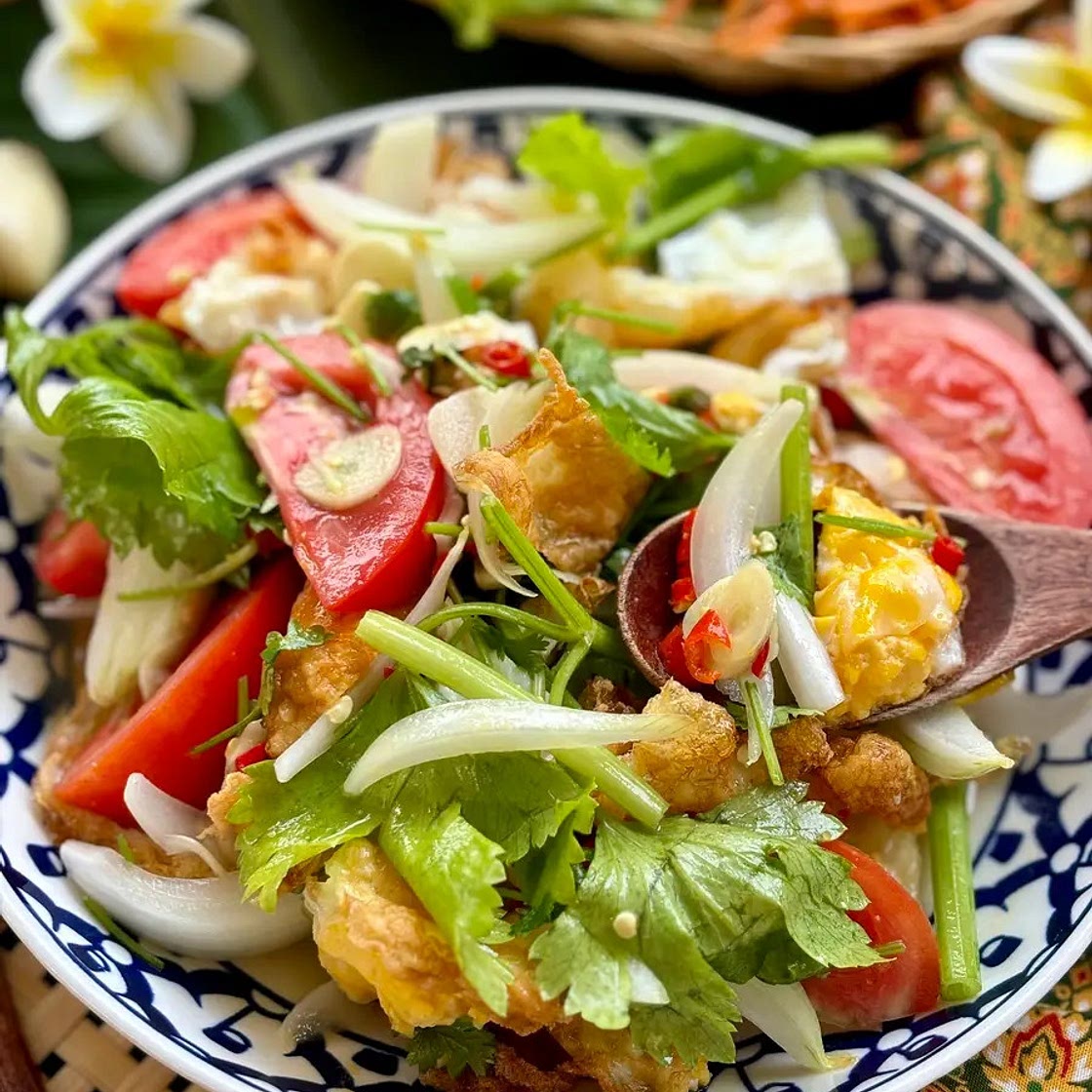 Yum Kai Dao