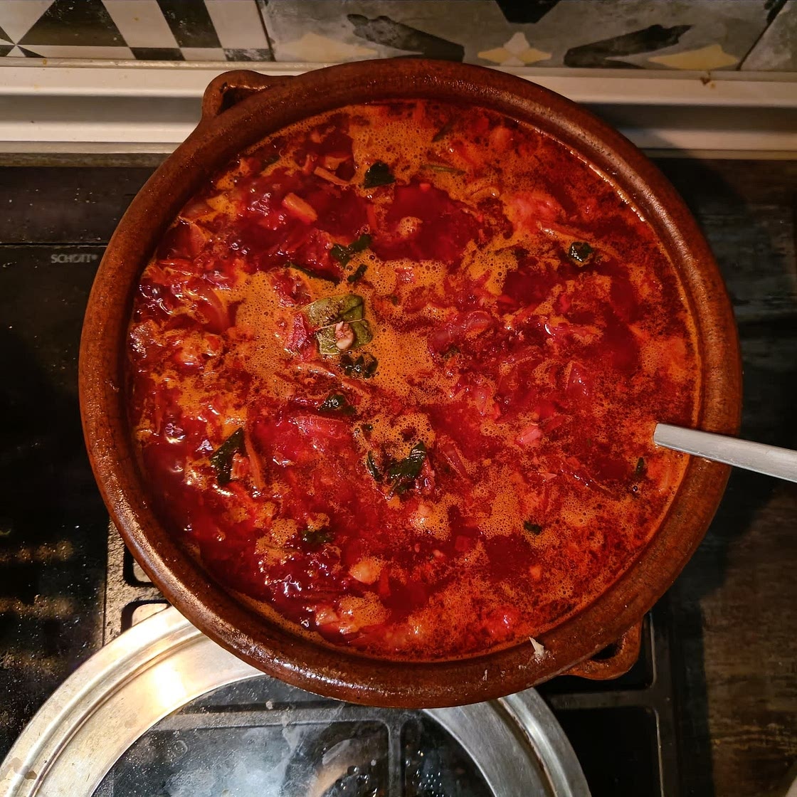Borscht
