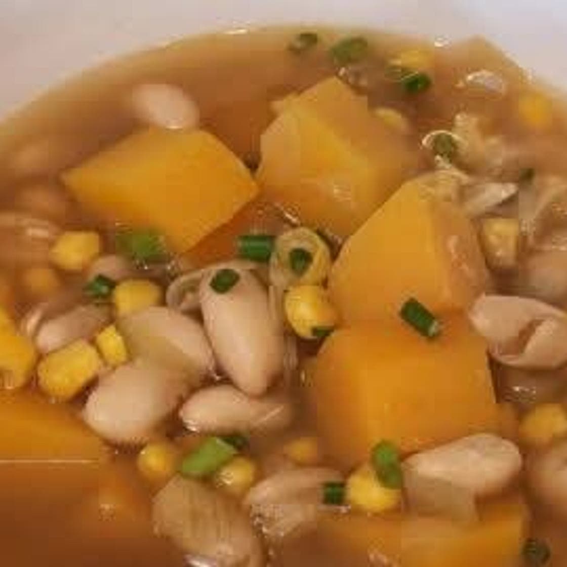 3 sisters soup