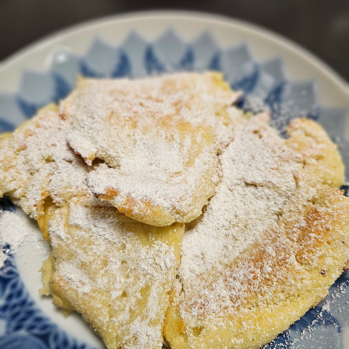 Kaiserschmarrn