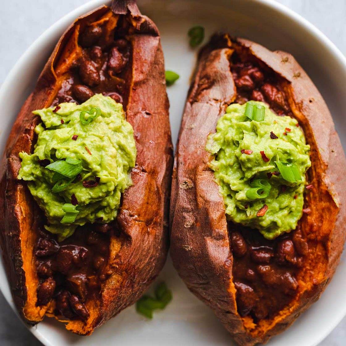 Diabetic Sweet Potatoes