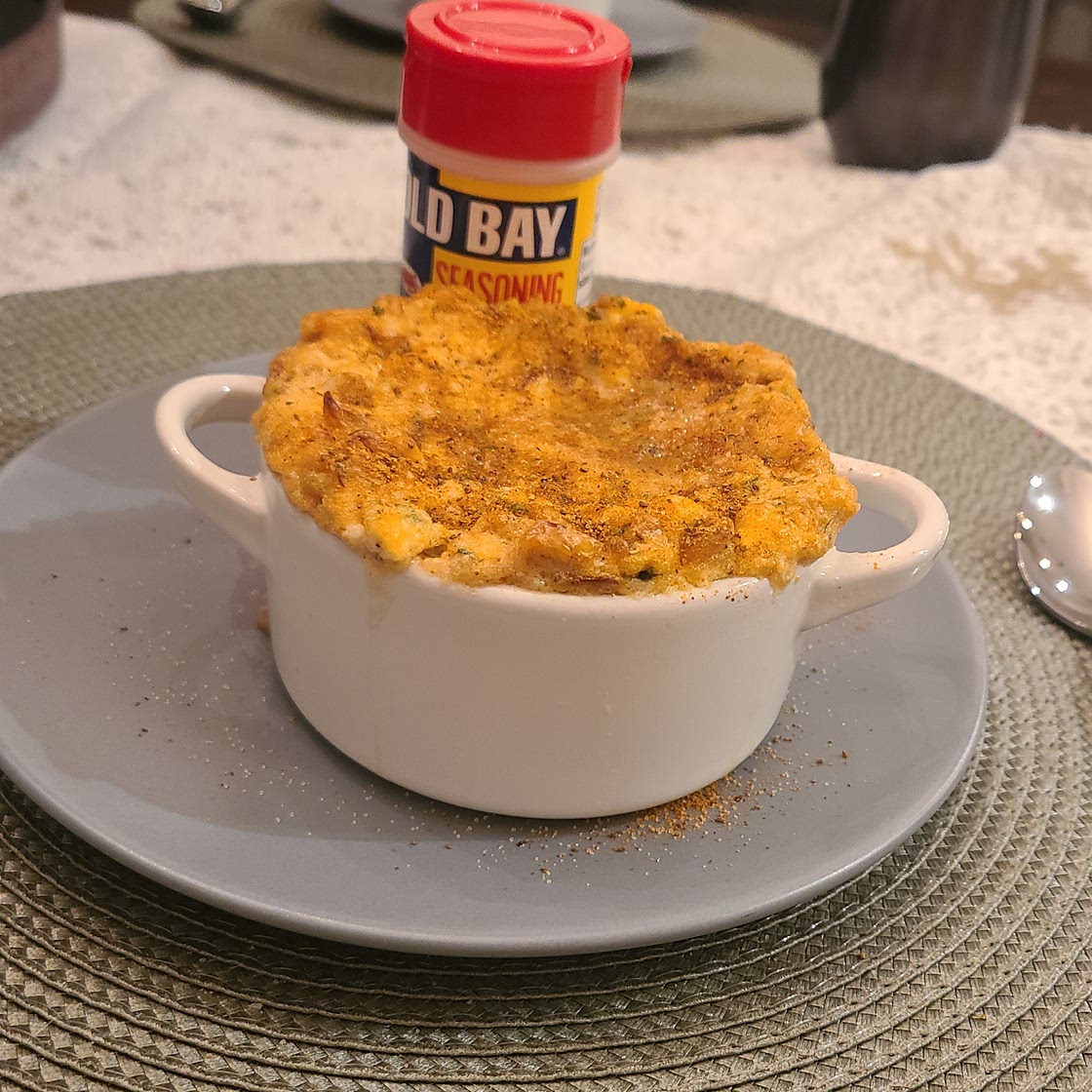 Mayo Jumbo Lump Crab Bombs