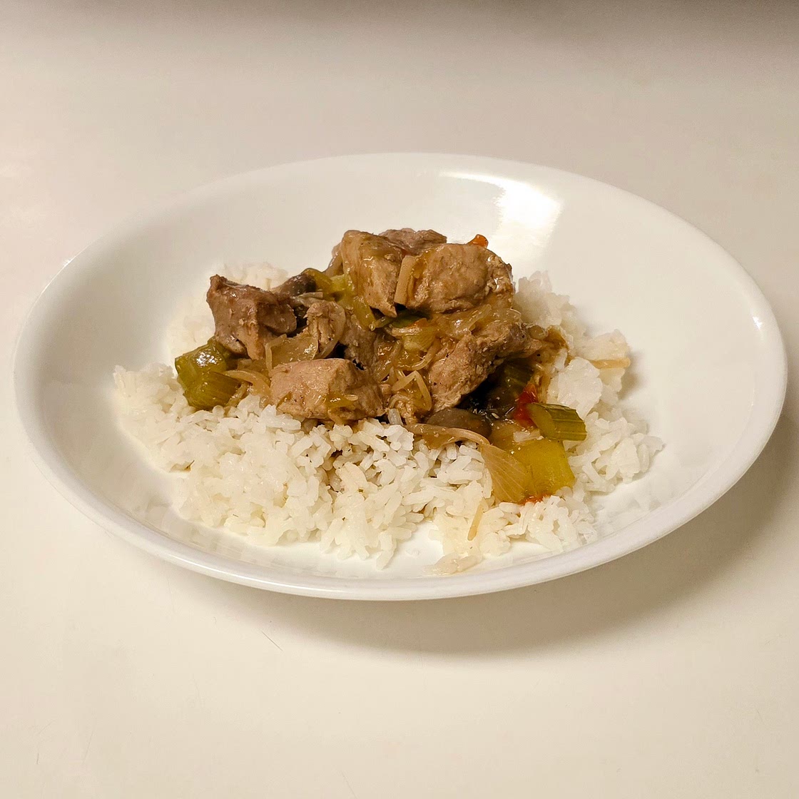 Chop Suey