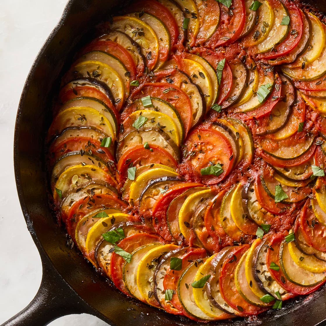 Ratatouille
