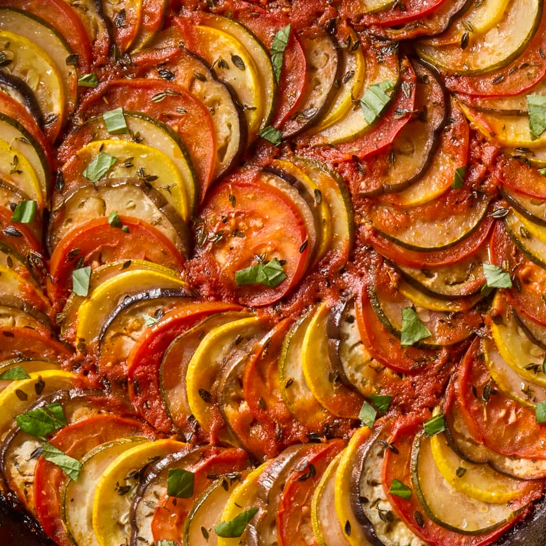Ratatouille