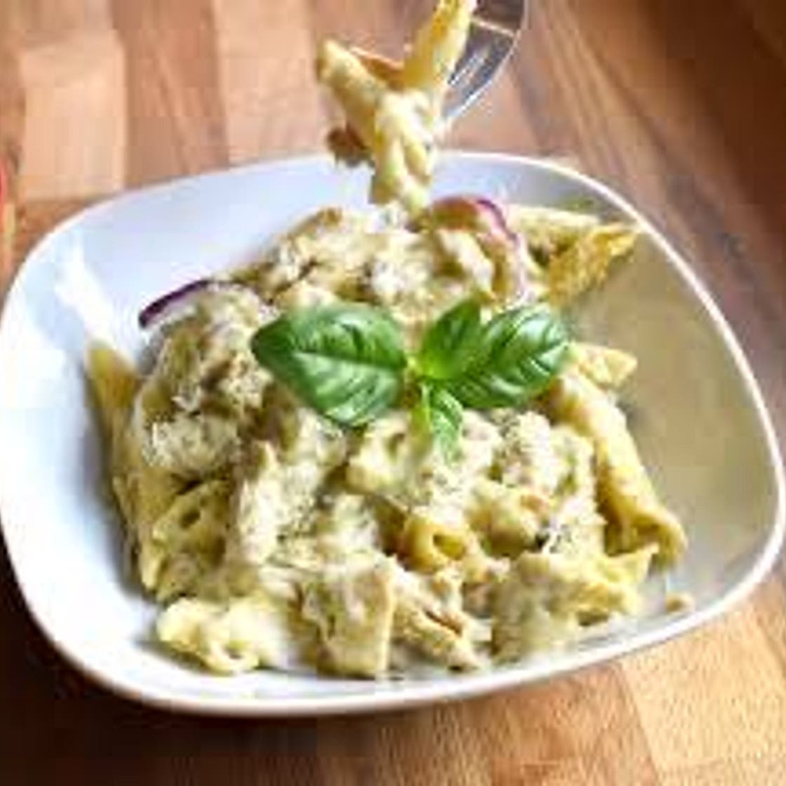 Pollo Pasta Pizza Express