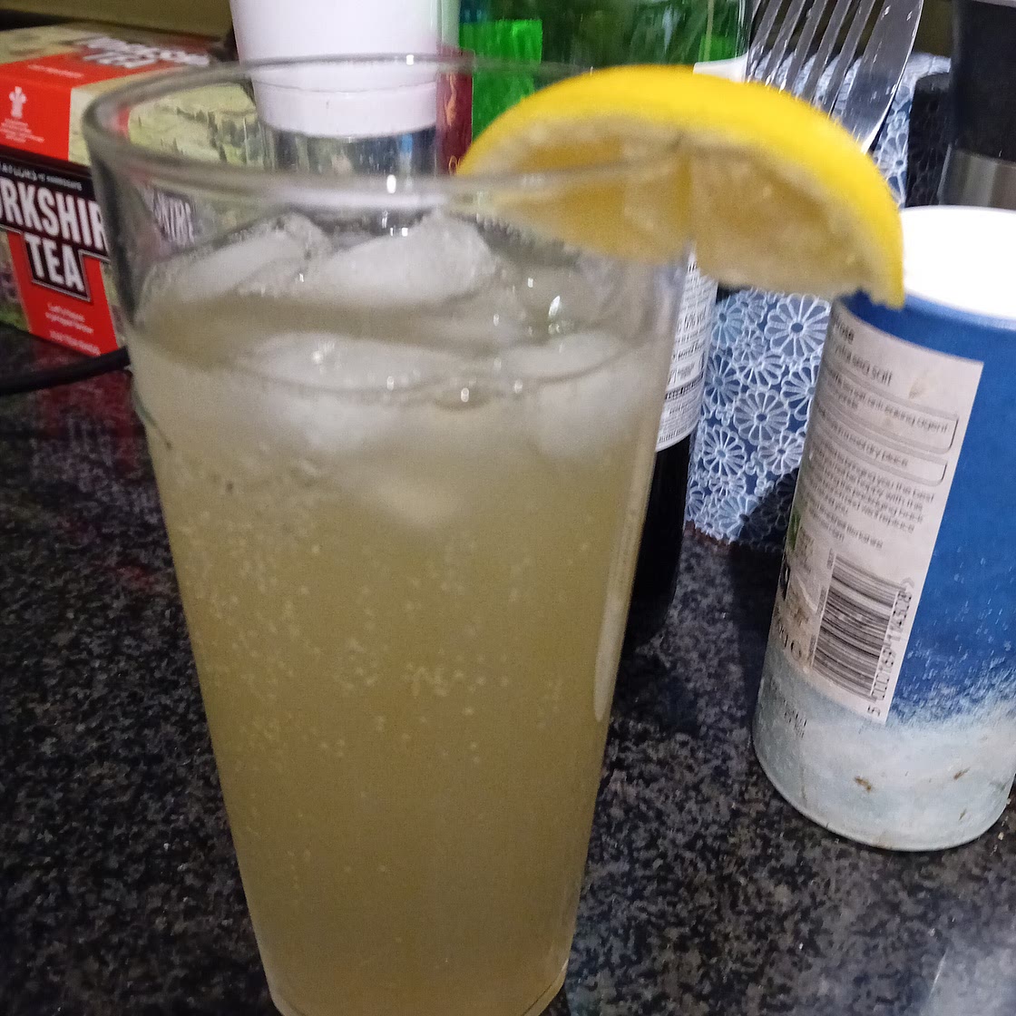 Club & Ginger