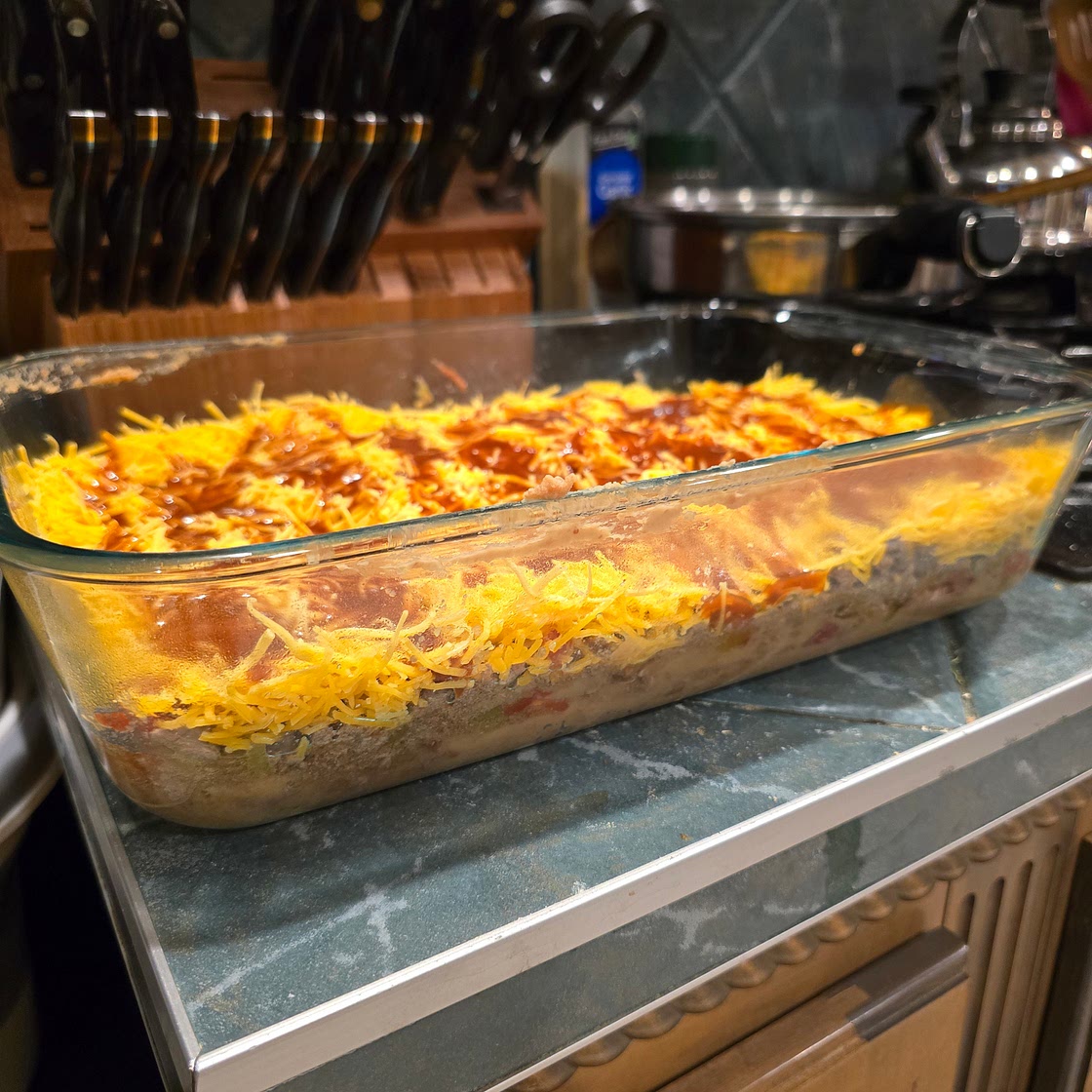 Ultimate Gameday Nachos