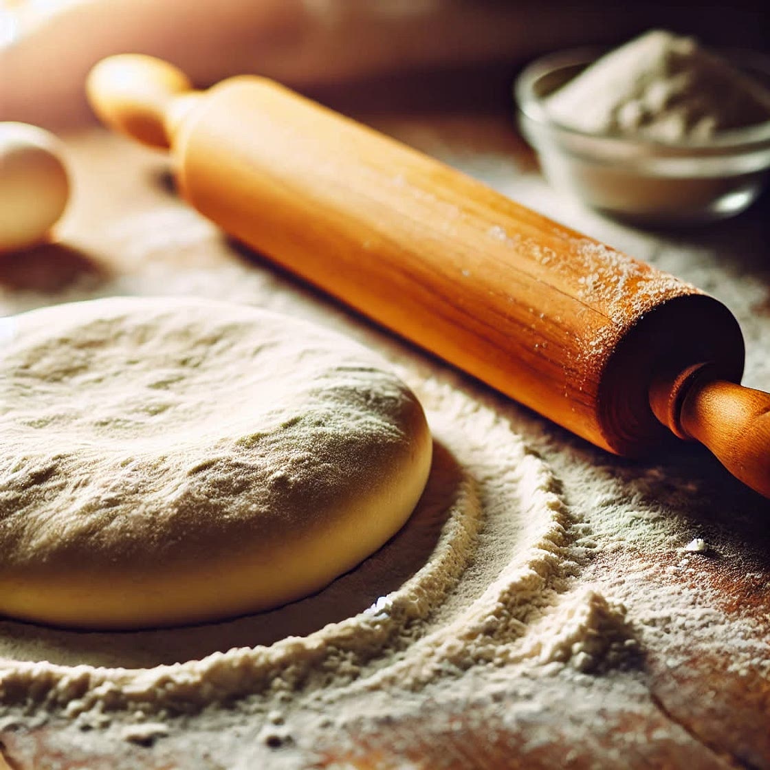 Pie Dough