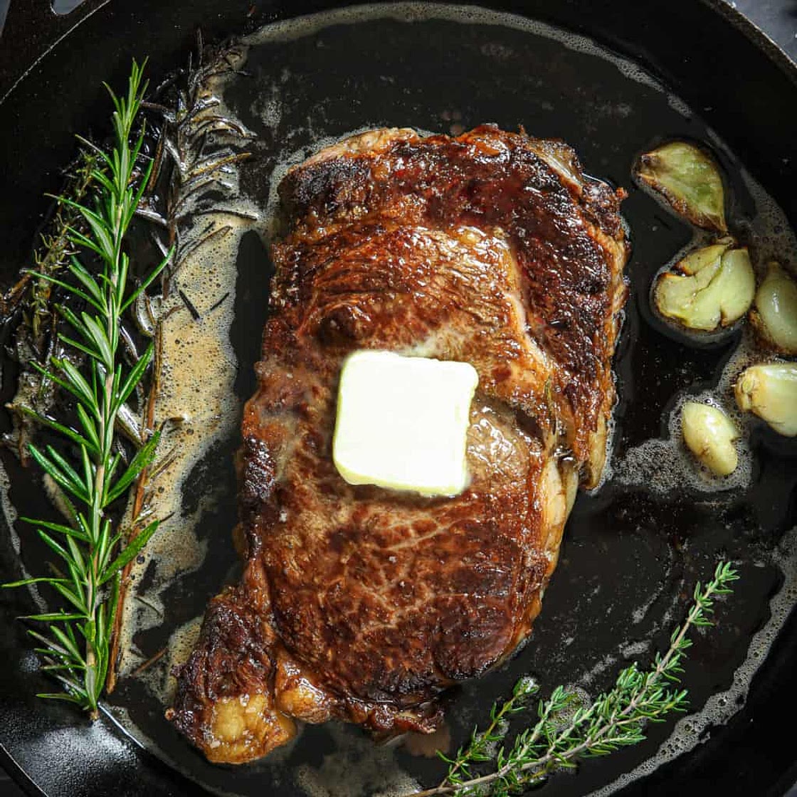 Best Steak