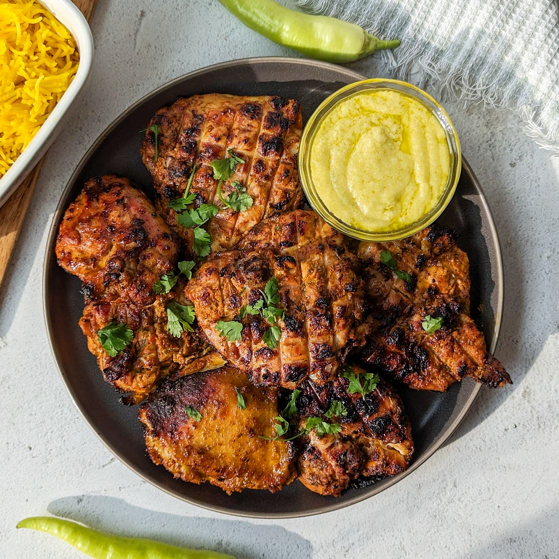 Al Faham Chicken