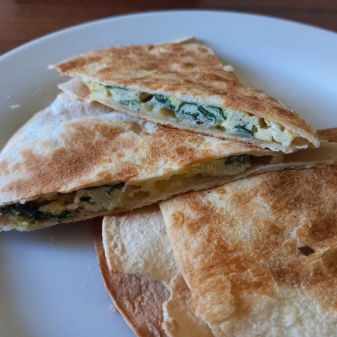 Quesadilla