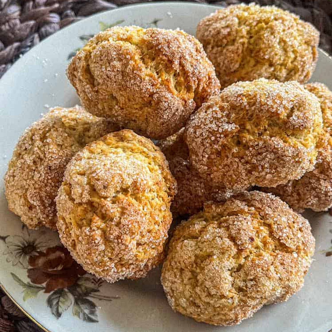 Soldiers Cookies (Kurabiye)