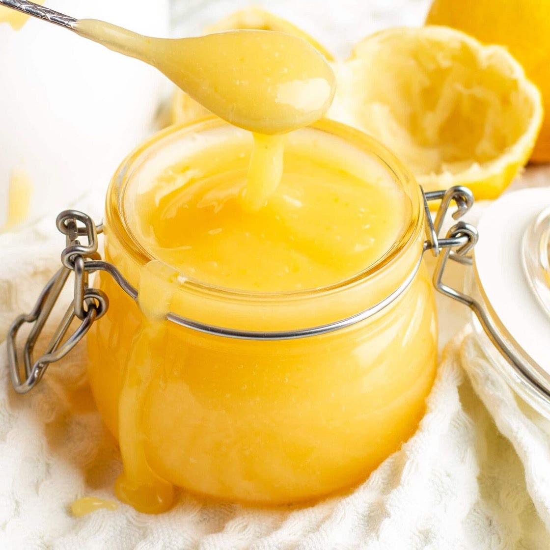 Lemon Curd