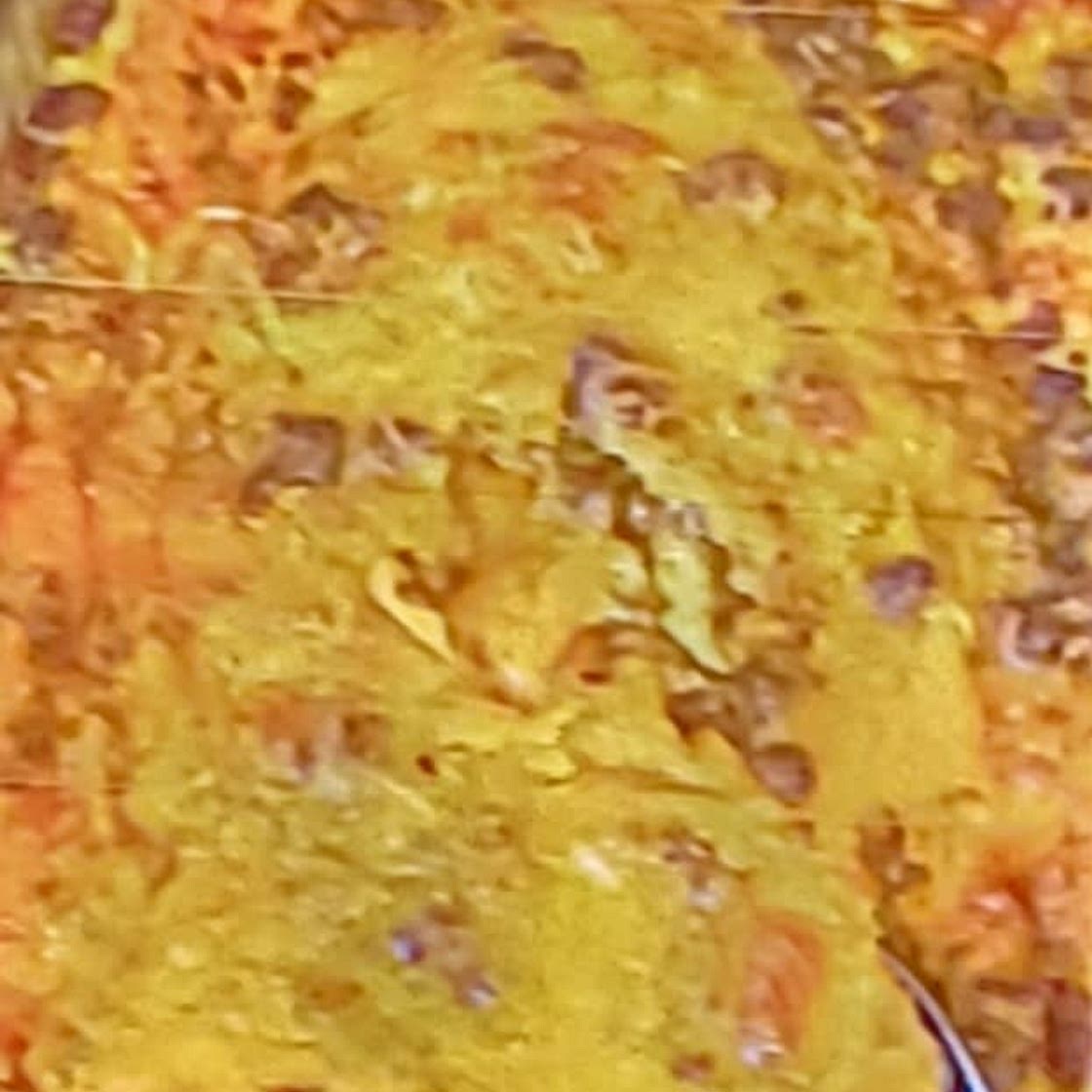 Nana's Breakfast Casserole