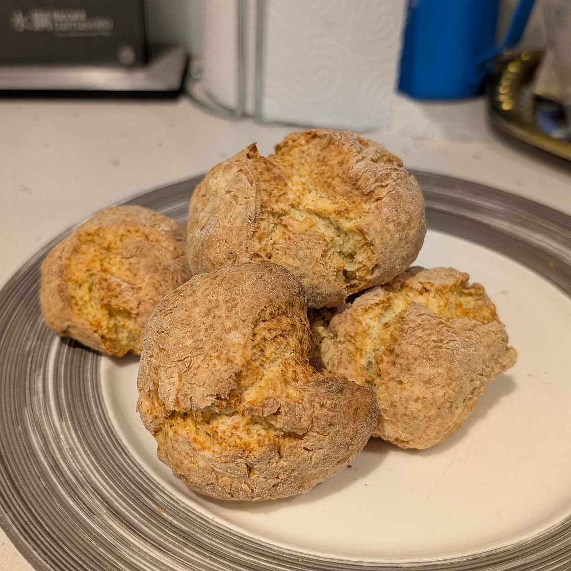Scones