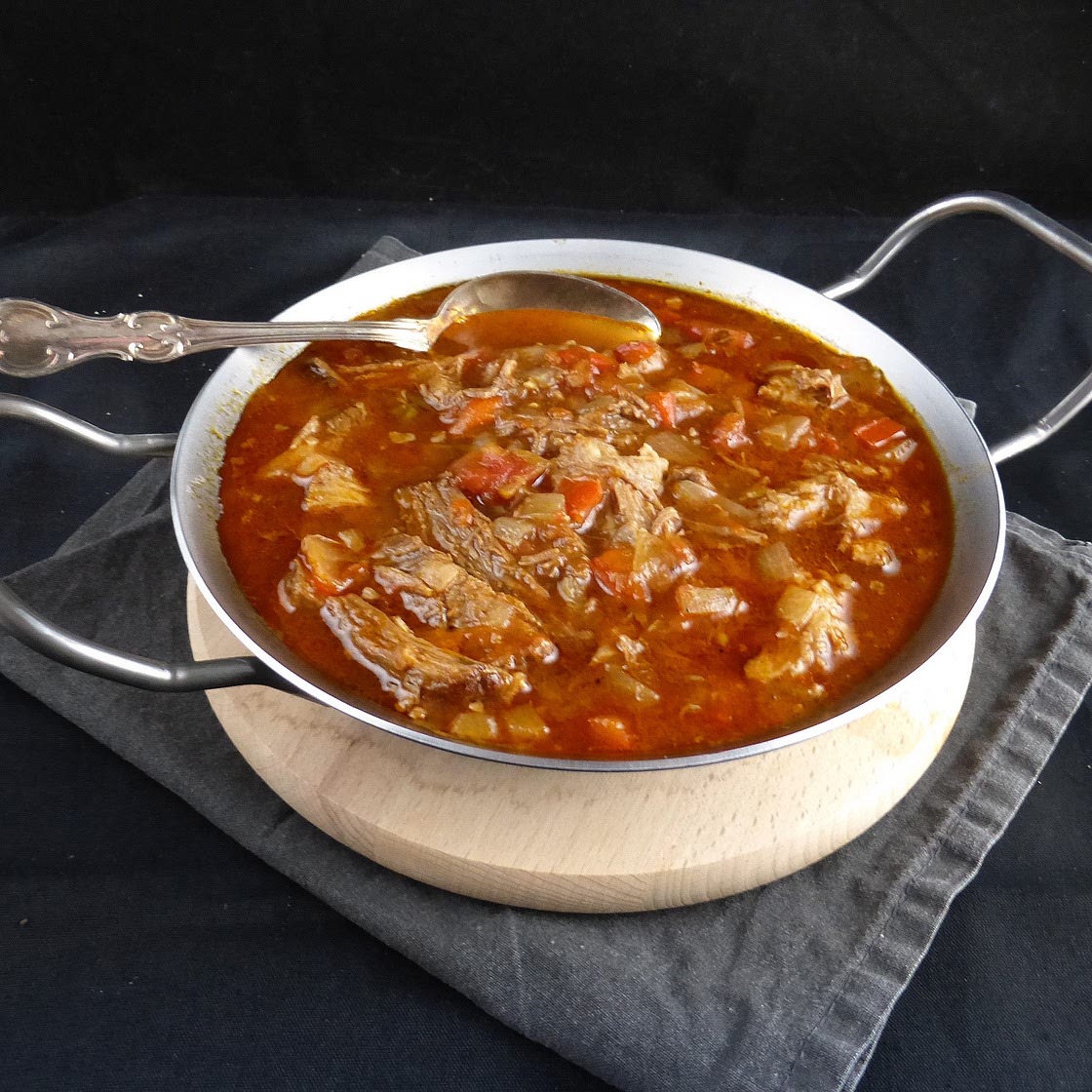 Slow Cooked Shredded Beef