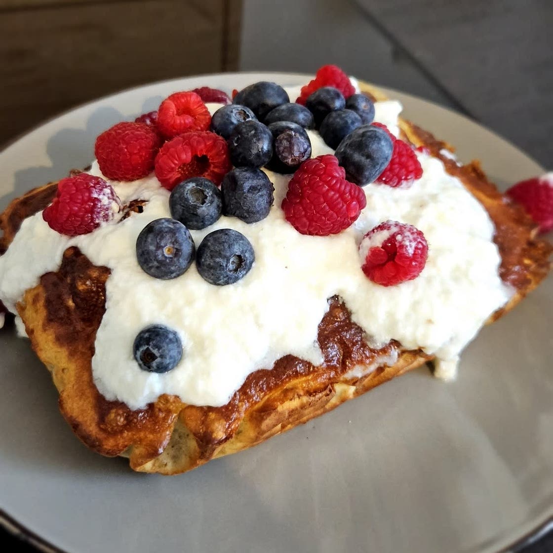 Banana Baked Oatmeal