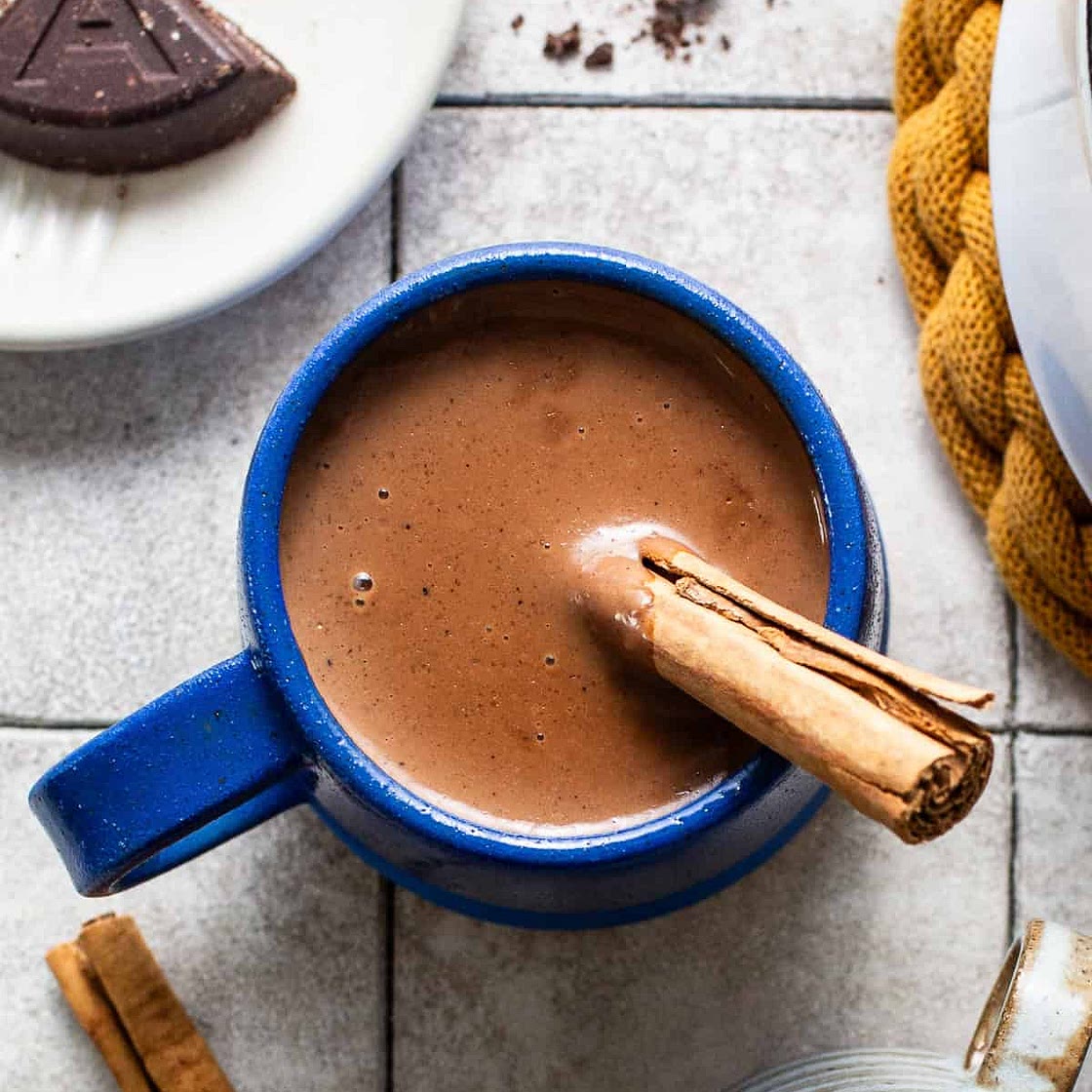 Champurrado
