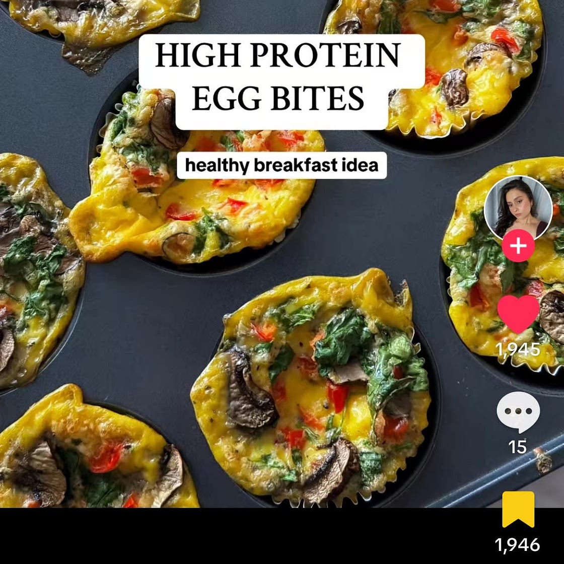 Egg bites 