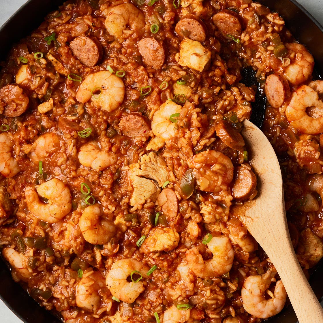 Jambalaya