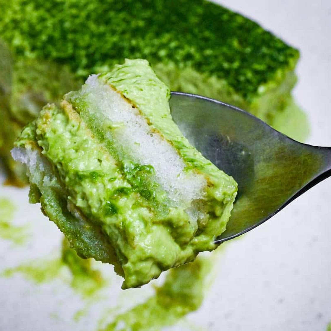 Ultimate Matcha Tiramisu Guide (No-Bake Recipe)