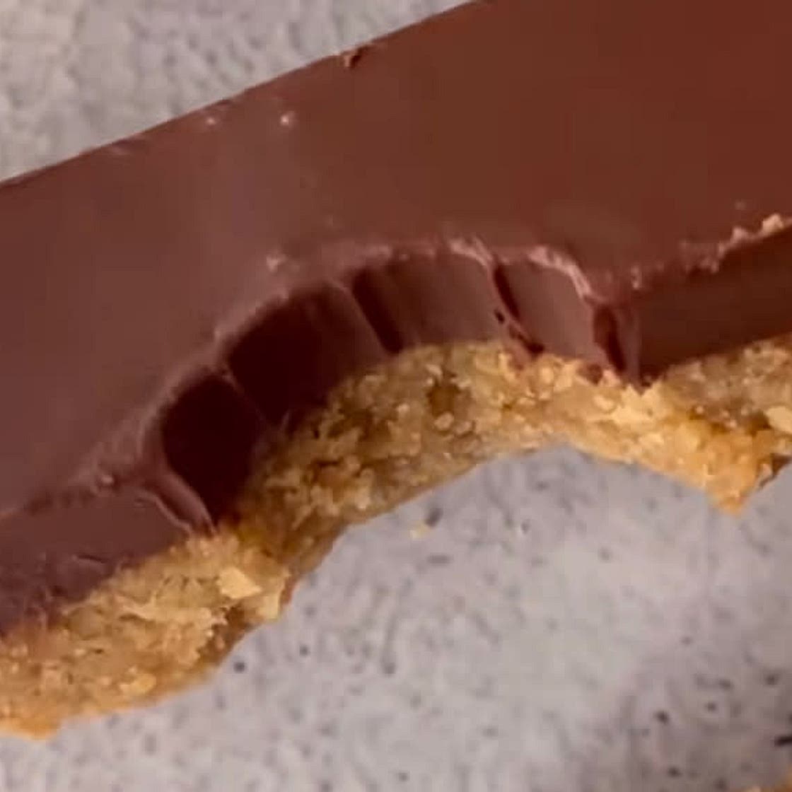Reese’s bars 