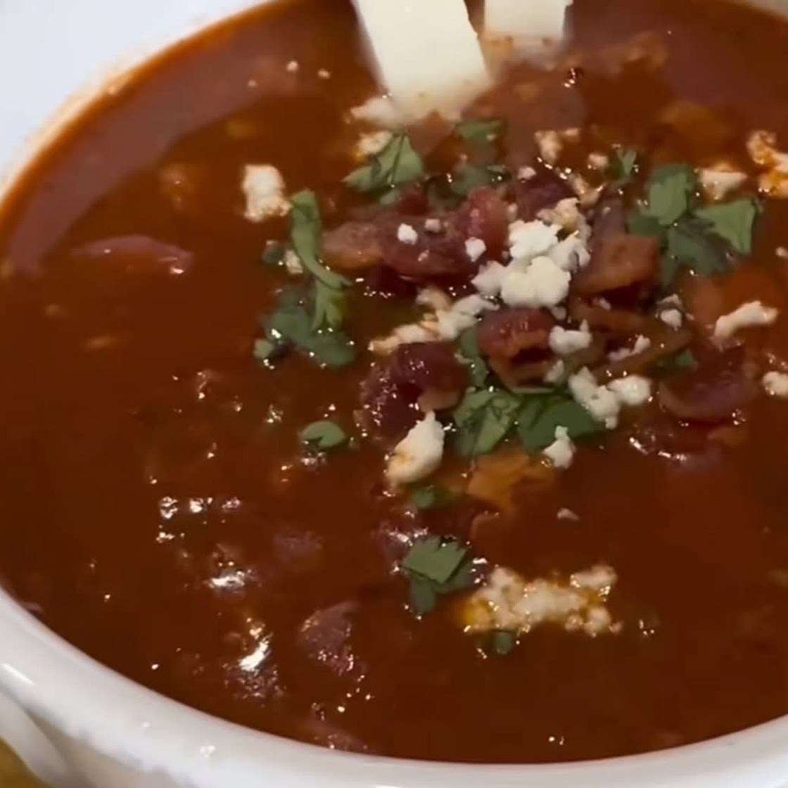 Charro Beans
