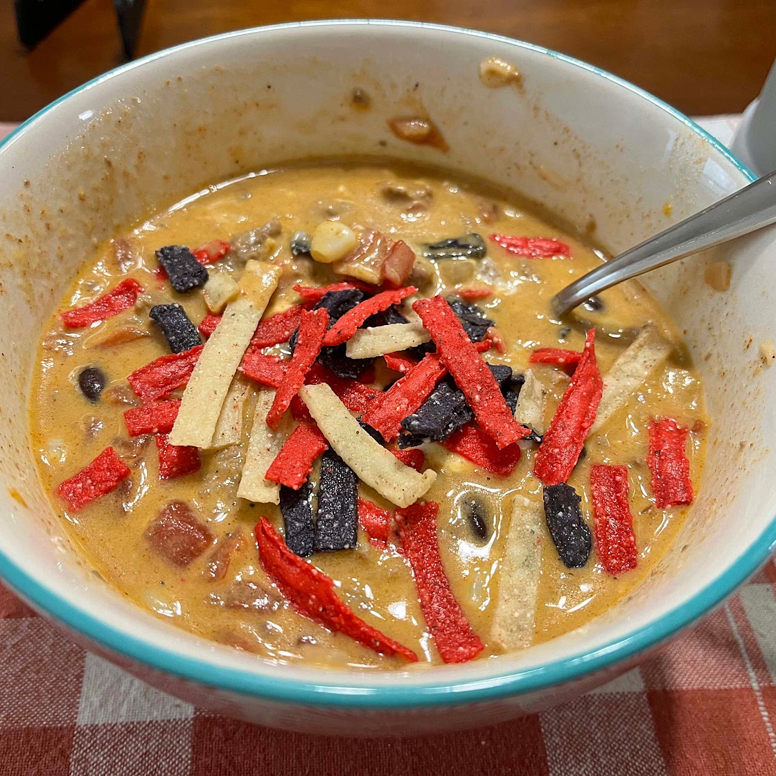 Taco Soup