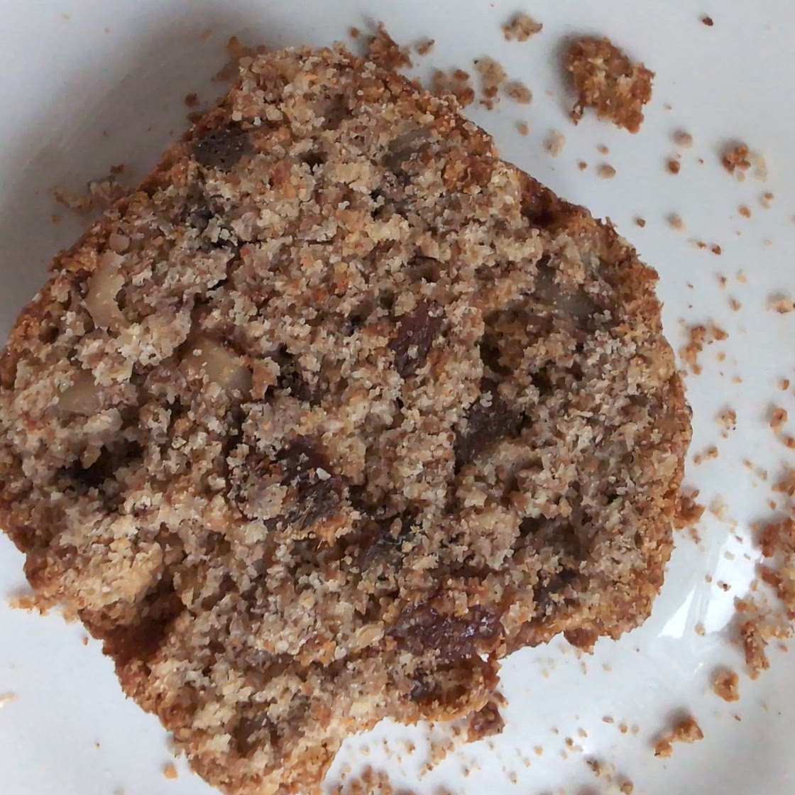 Sultana cake